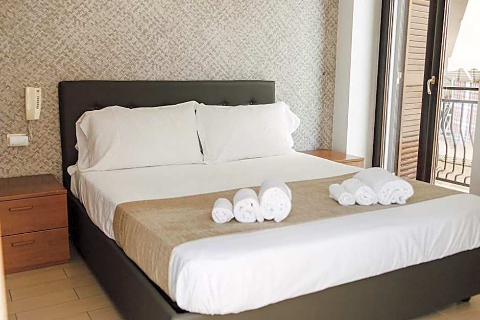 La Perla delle Saline