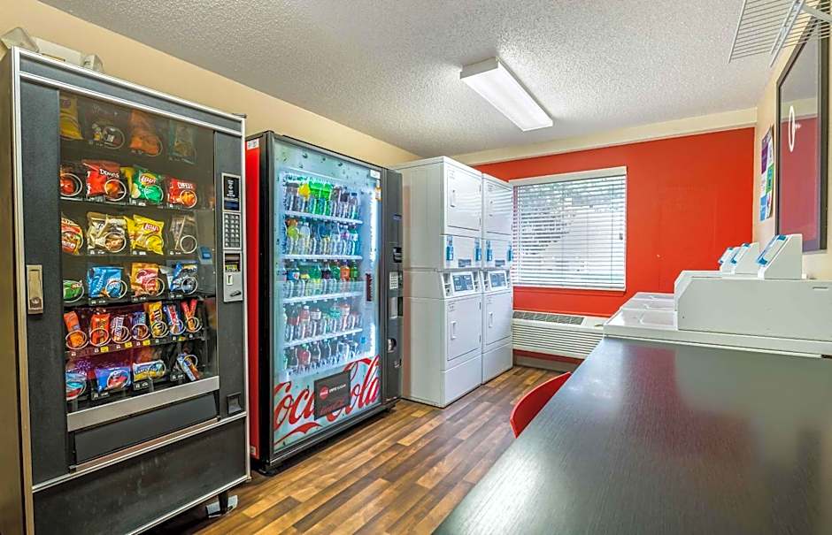 Extended Stay America Suites - Evansville - East