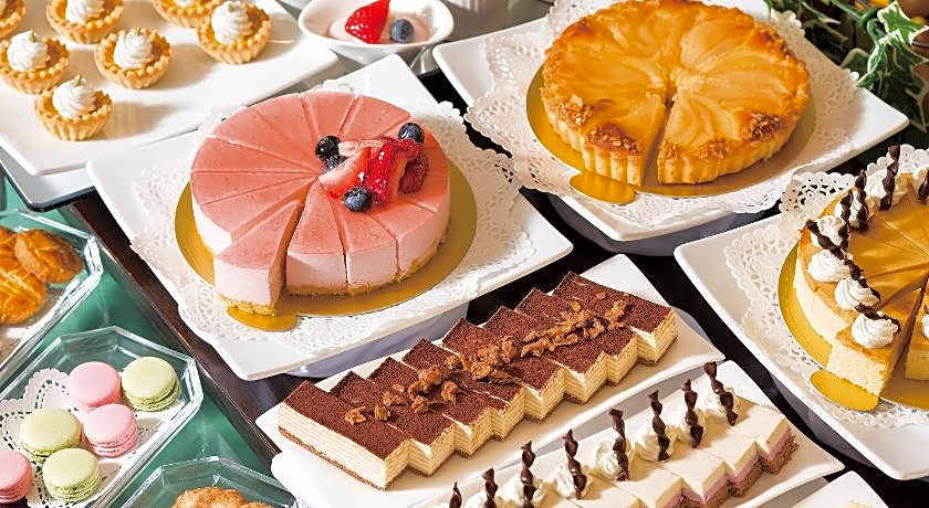 Utsunomiya Tobu Hotel Grande