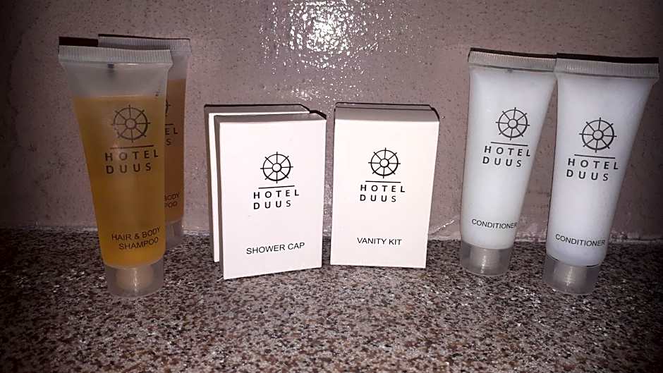 Hotel Duus by Keflavik Airport