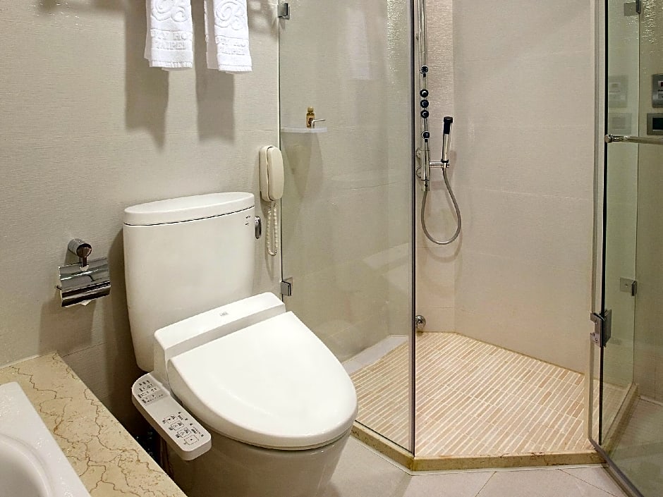 Beauty Hotels - Beautique Hotel