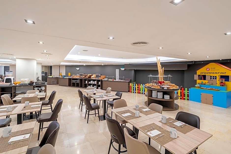 Eurostars Rey Don Jaime