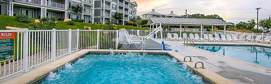 Holiday Inn Club Vacations Hill Country Resort at Canyon Lake