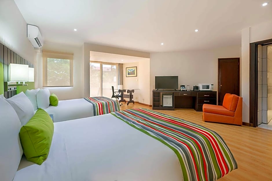 Country Inn & Suites by Radisson, San Jose Aeropuerto, Costa Rica