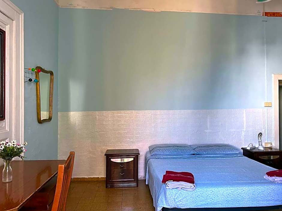 B&B MIRAGLIA