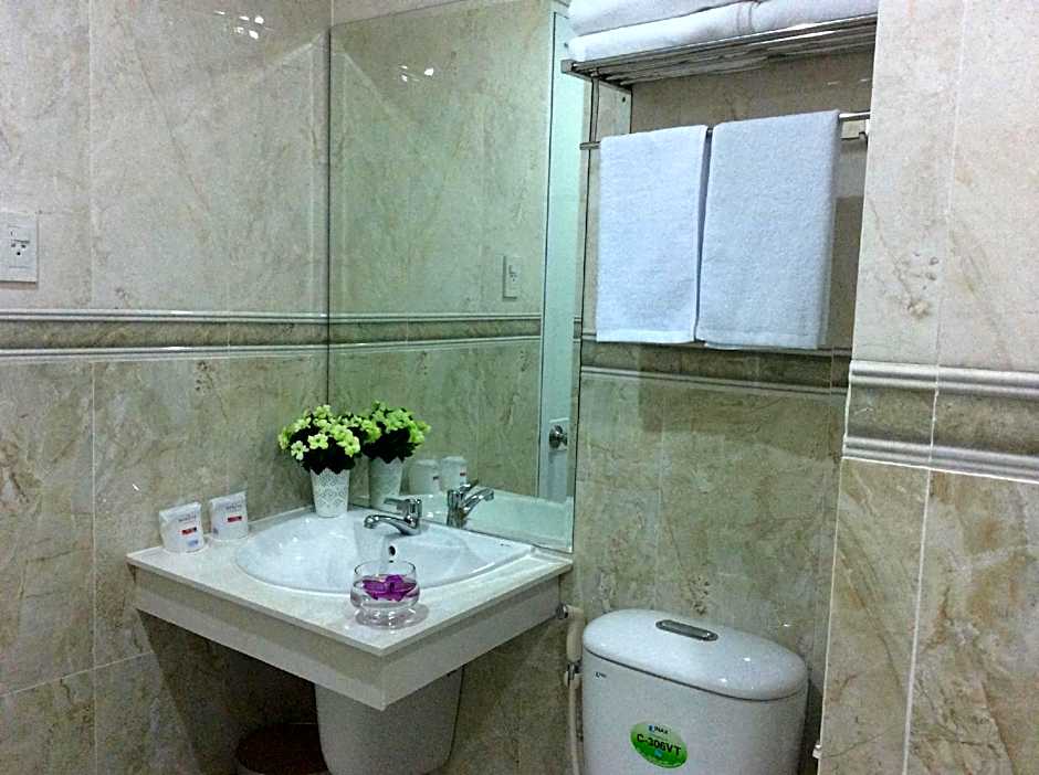 Vân Anh Luxury Hotel