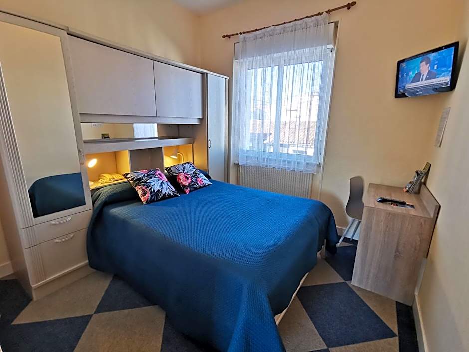 Hotel le Pasteur