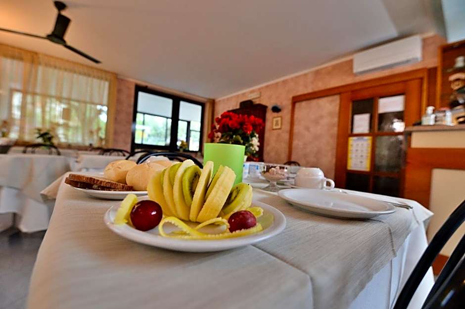 Hotel Fiordaliso