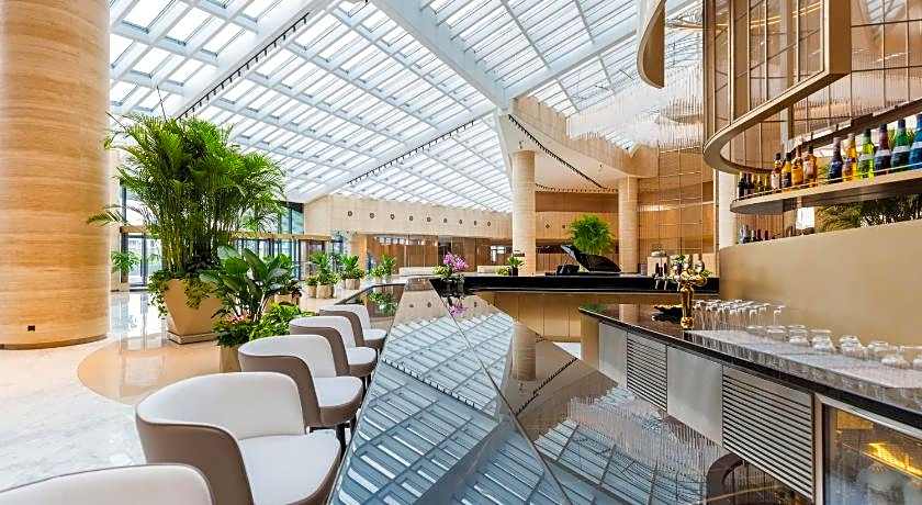 Radisson Collection Lingang Shanghai