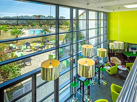 ibis Styles Bourges