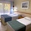 Catussaba Business Hotel