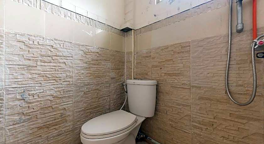 Urbanview Hotel Anggrek Puncak by RedDoorz