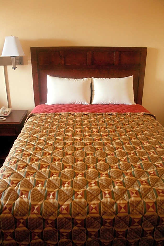 Budget Inn Flagstaff