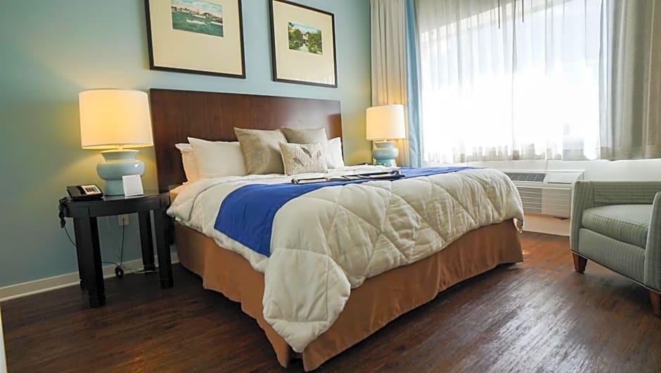 The Banyan Hotel Fort Myers, Tapestry Collection by Hilton
