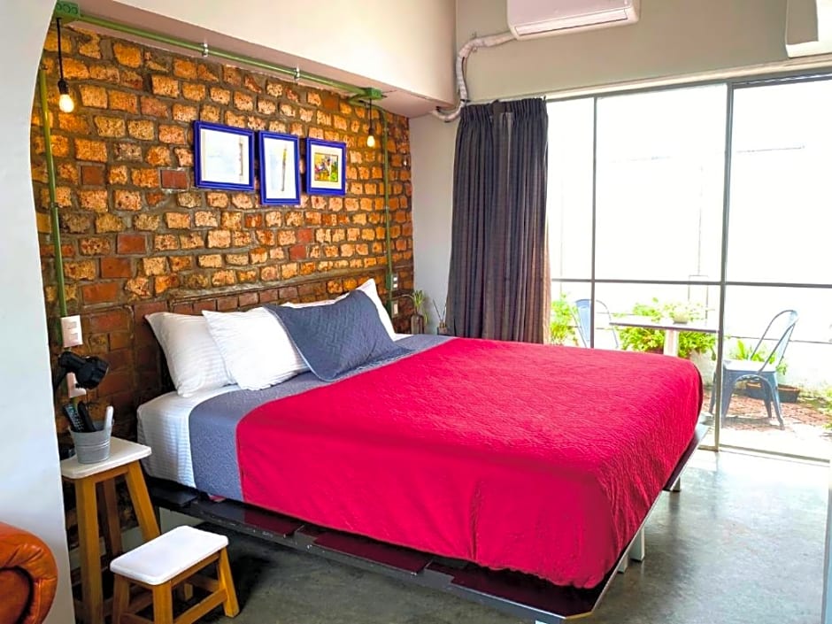 VL Hotel Boutique by Rotamundos