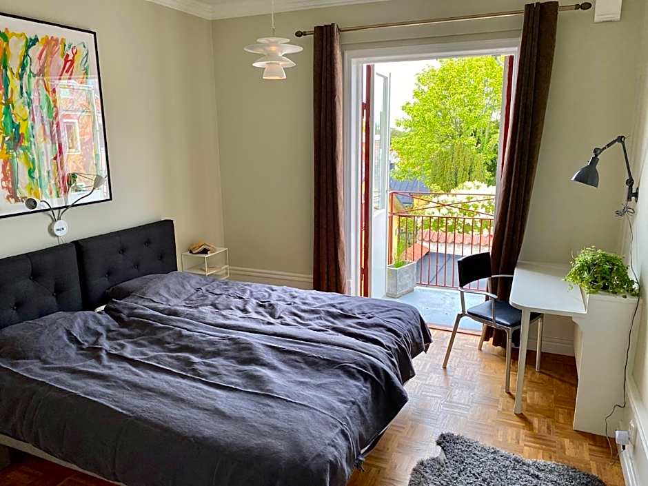 Sköna Hönor Apartments