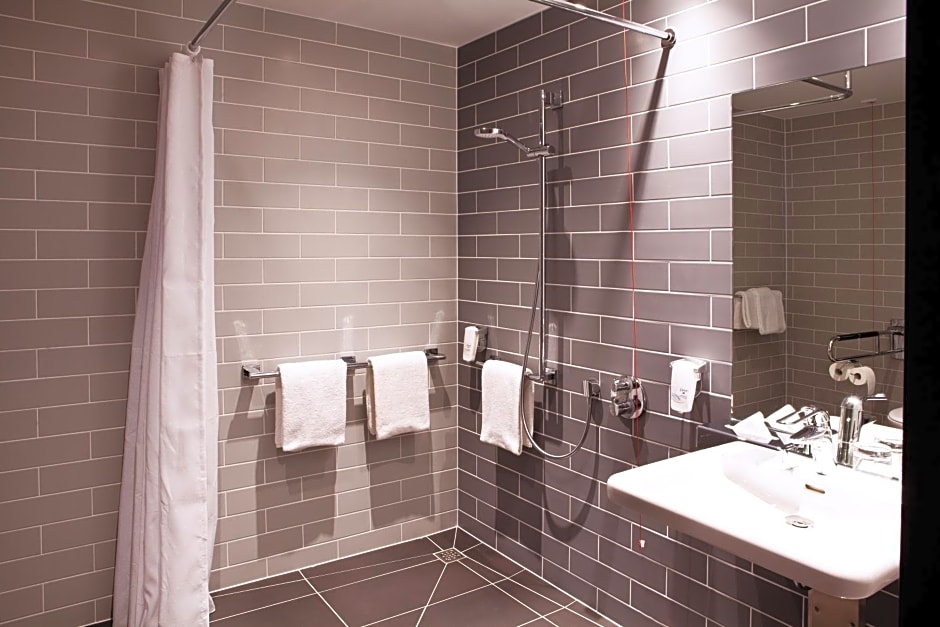 Holiday Inn Express - Goppingen By IHG