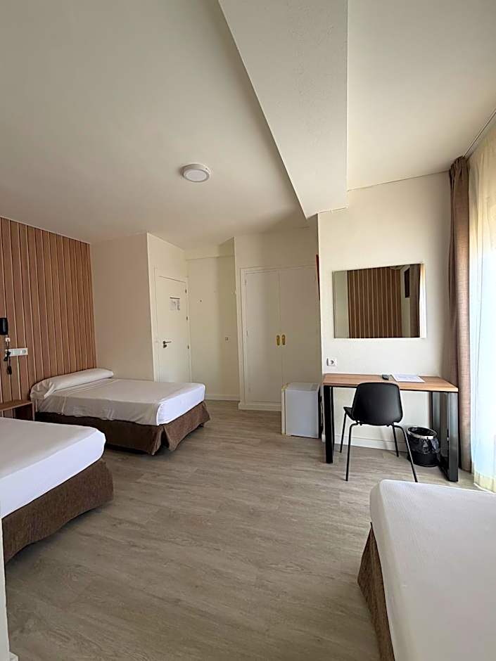 Hotel Victoria Centro