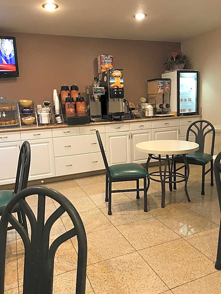 Days Inn by Wyndham Oceanside