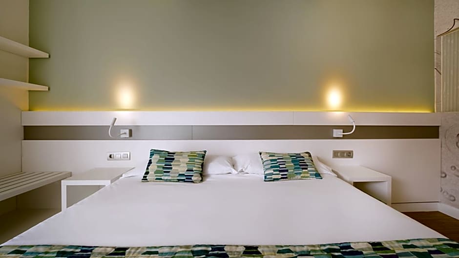 Hotel Aloe Canteras