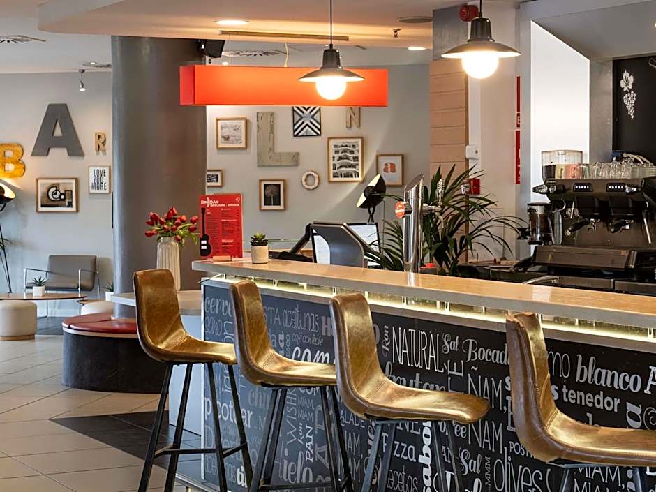 Ibis Barcelona Meridiana
