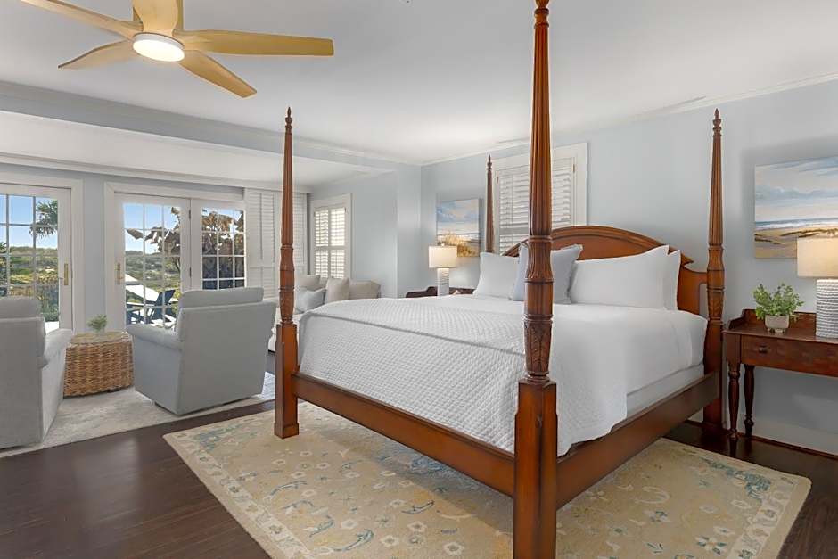 Photo 1 of 8 of Deluxe Suite