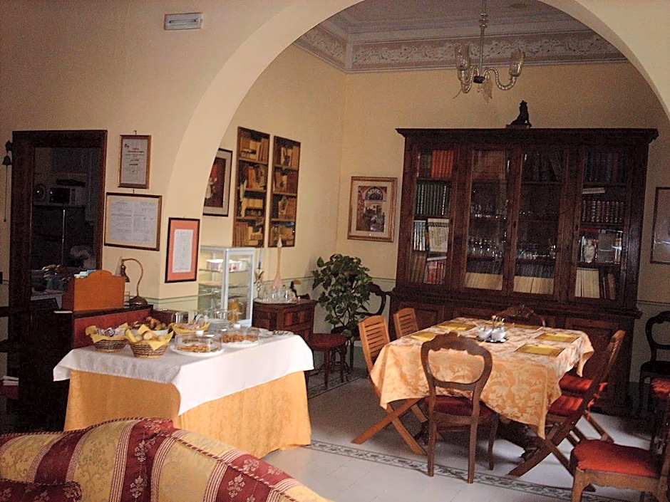 Le Villi FRIENDLY B&B