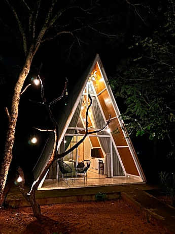 Pousada Beira da Mata-Jalapão