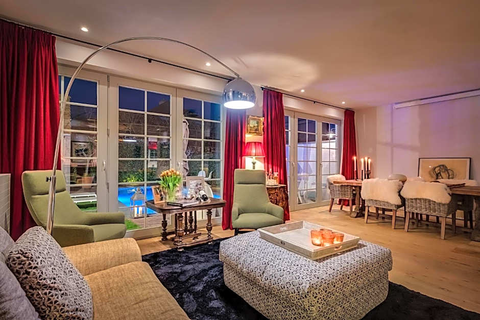 B&B Maison seki -adults only