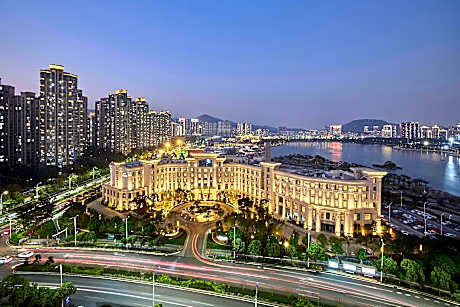 Hotel Indigo Xiamen Haicang By IHG