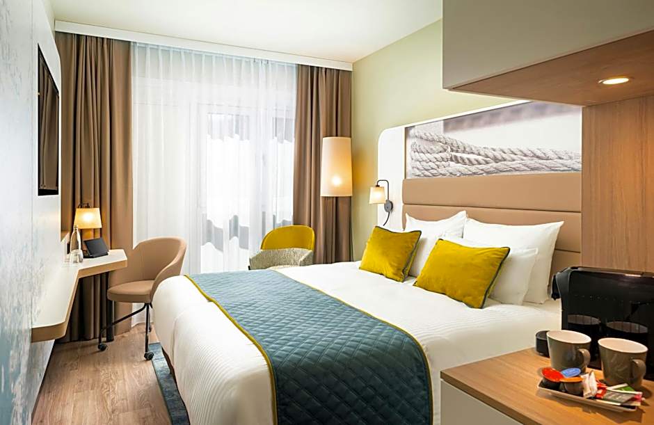 Leonardo Hotel Hamburg Altona