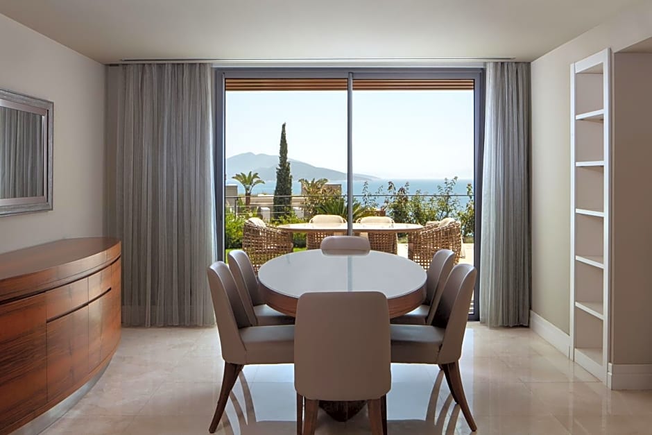 Caresse a Luxury Collection Resort and Spa Bodrum