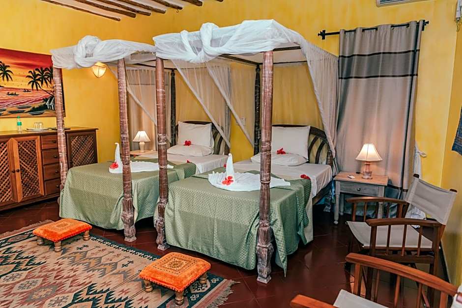 Hotel Villa Malindi
