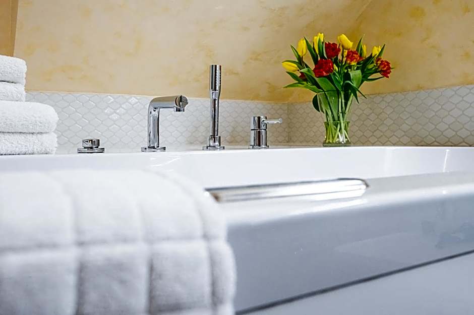 Malostranská Residence