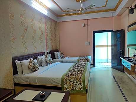 Executive Double Room