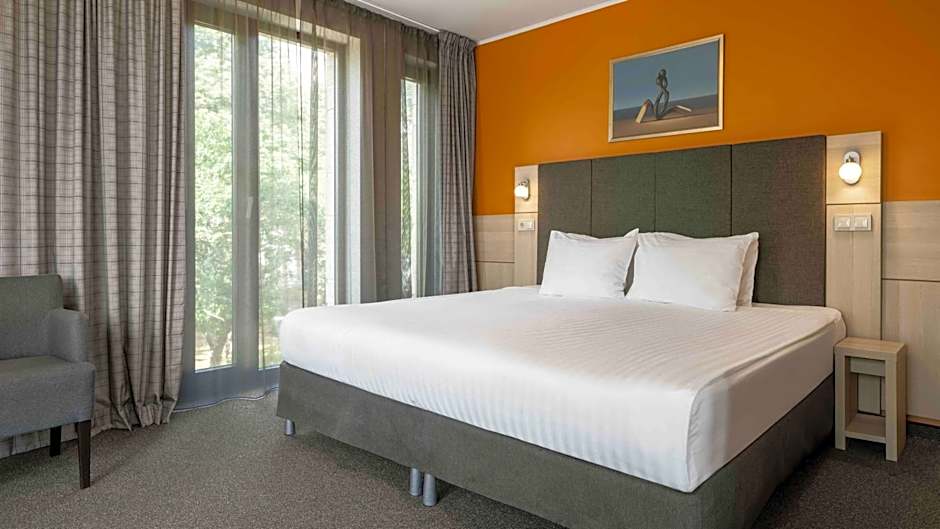 Wellton Riga Hotel & SPA