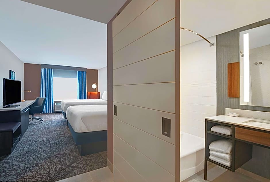 Hilton Garden Inn Madison Huntsville Airport, Al