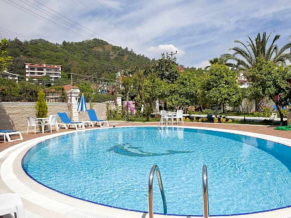 Orsmaris Boutique Hotel