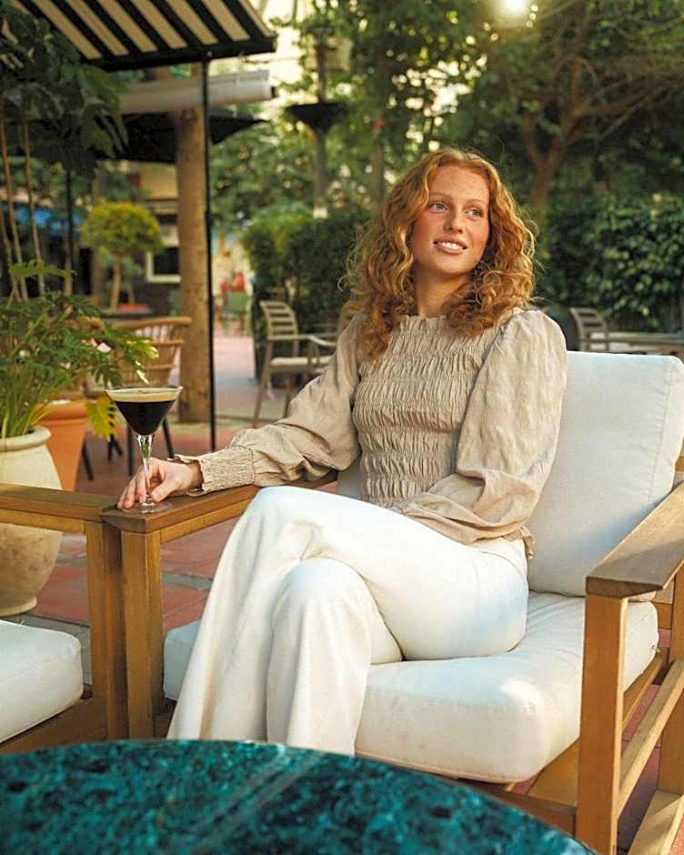 Hotel Estepona Plaza