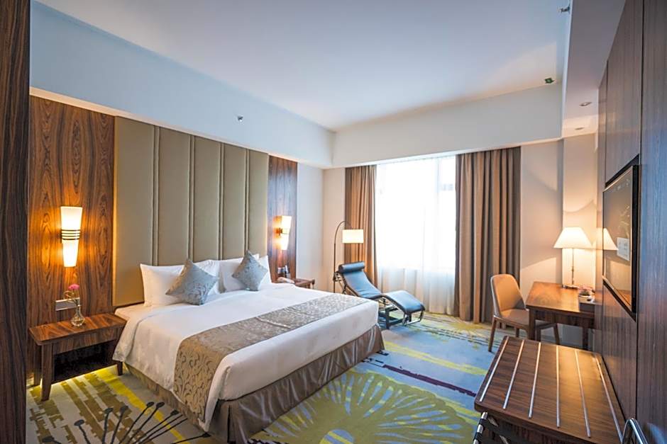 Zenith Hotel Putrajaya