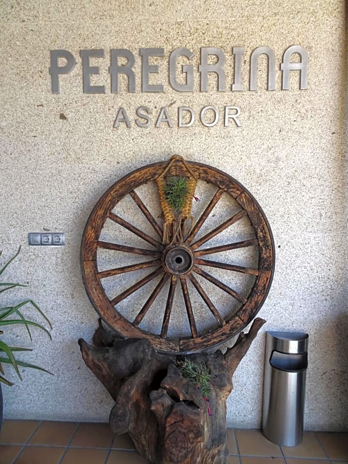 Hotel Peregrina