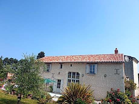 La Tour du Raygnier