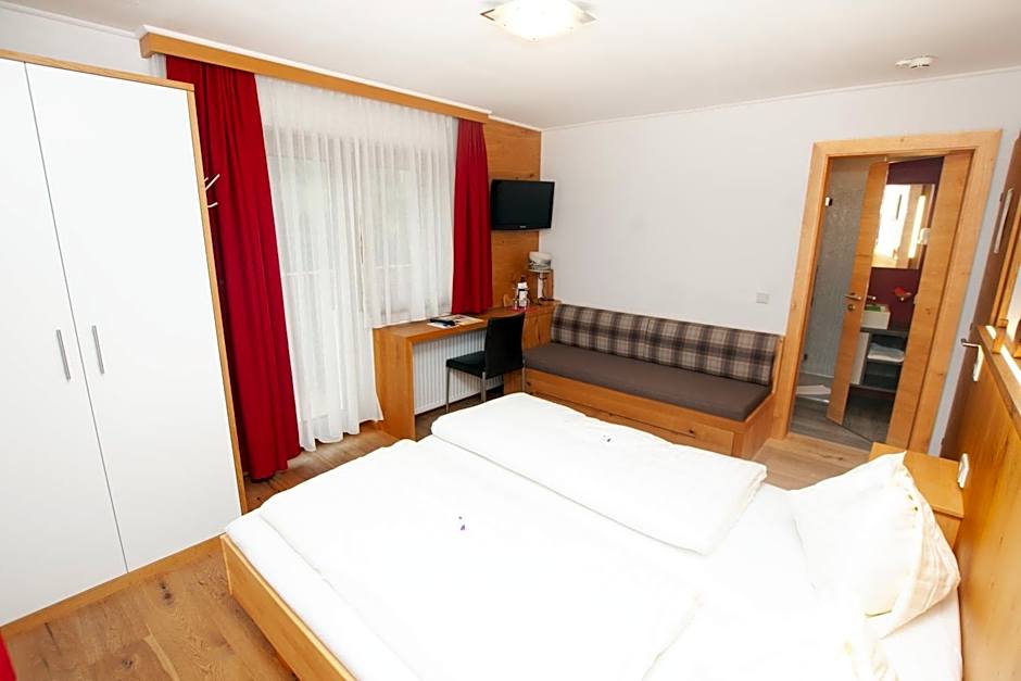 Berghotel Lämmerhof
