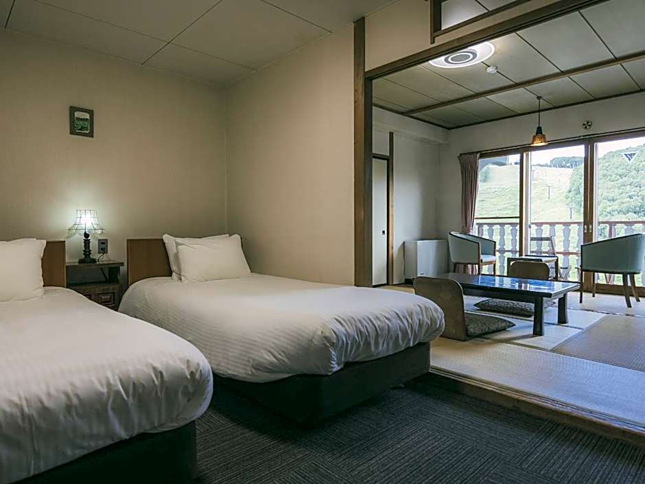 Chalet Shiga