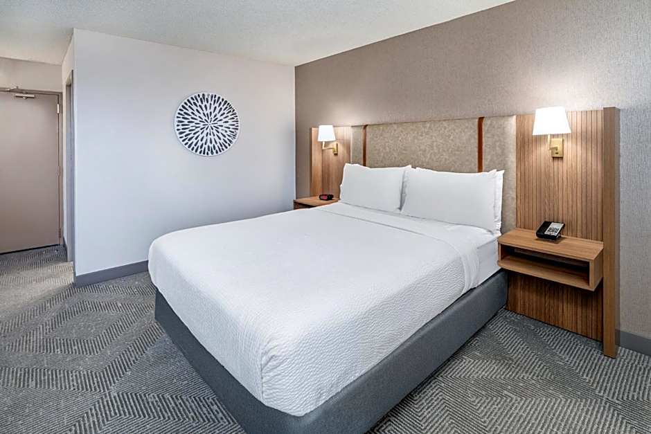 Holiday Inn Dublin - Pleasanton By IHG