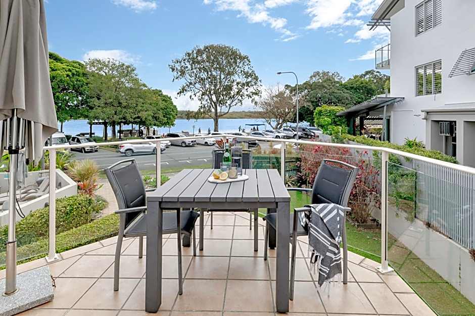 Regatta Noosa