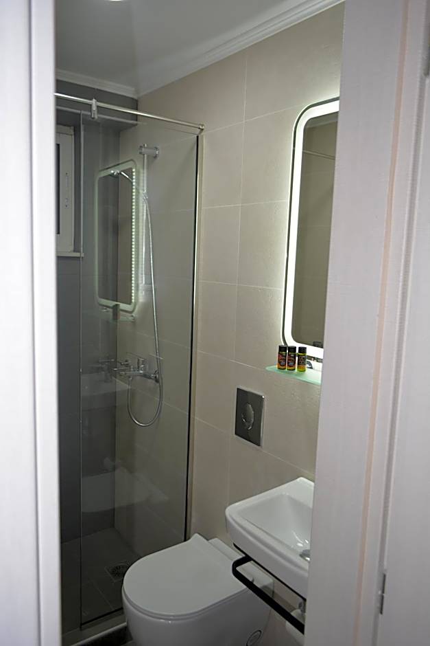 Hotel Lefka Ori - City Rooms