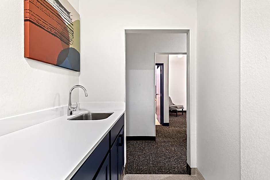 Spark by Hilton Wilkes Barre