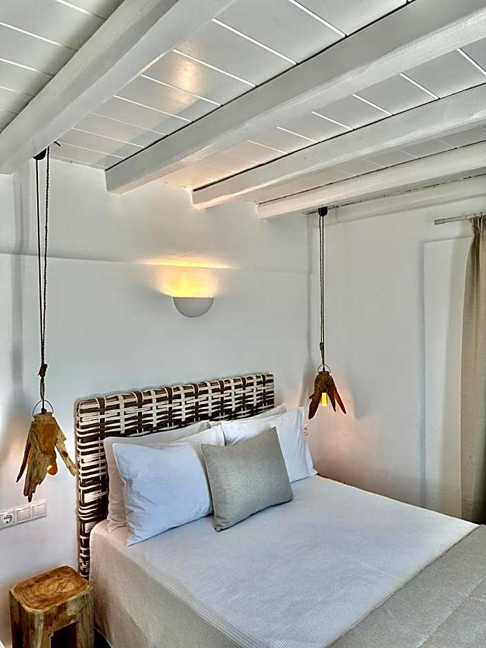Sofos Suites Mykonos