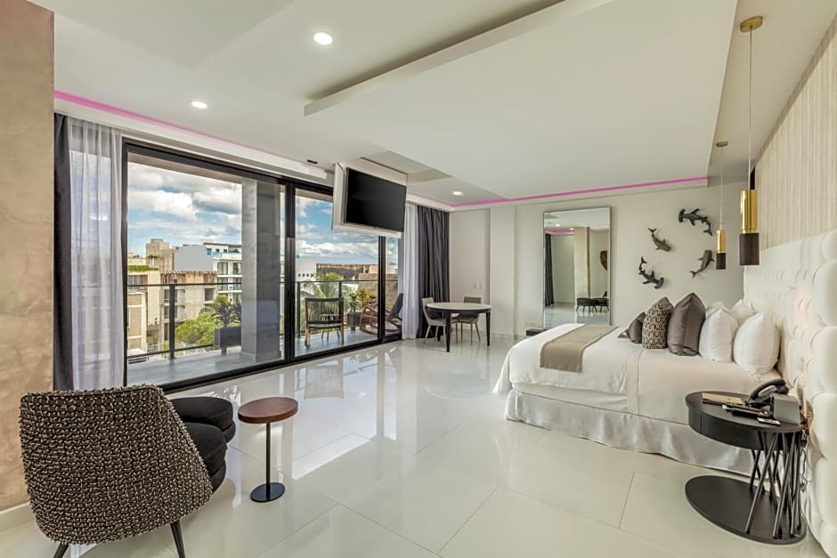 Serenity Hotel Boutique